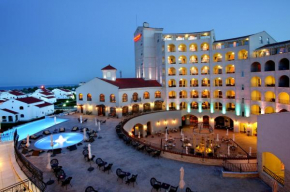 Гостиница Arena Regia Hotel & Spa - Marina Regia Residence  Мамая
